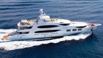 MINE GAMES Credit Trinity Yachts